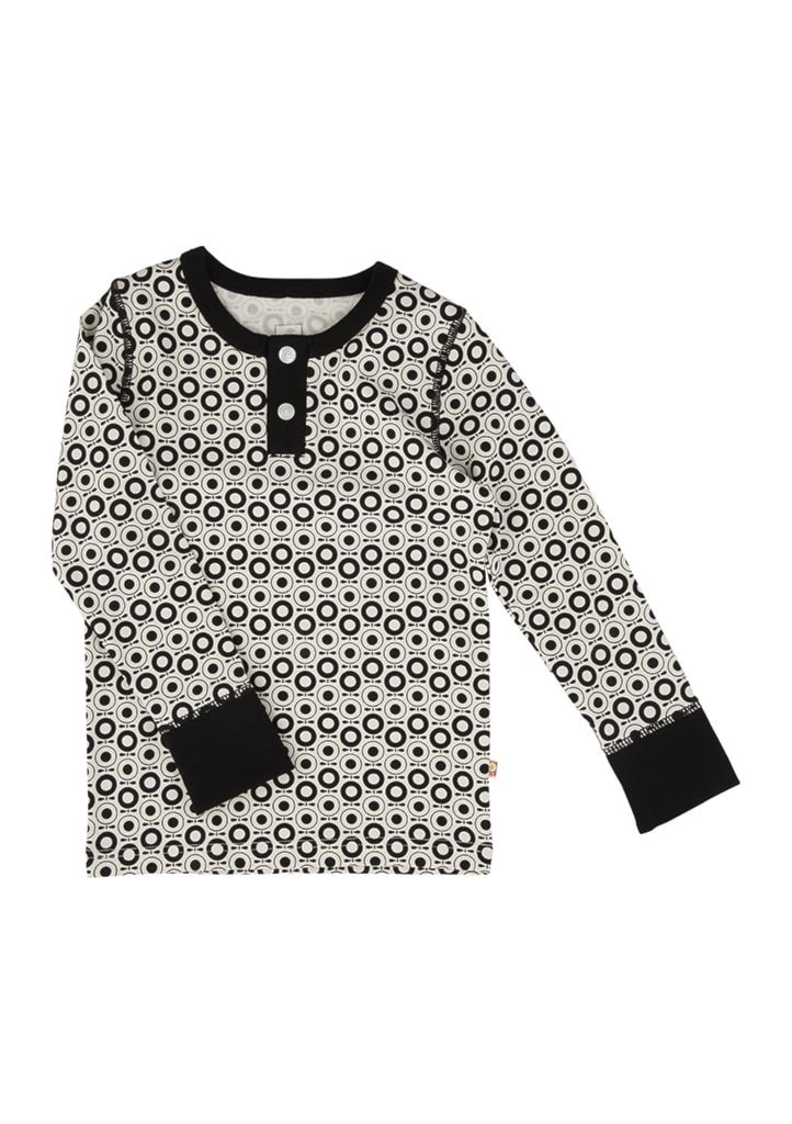 Classic Apples L/S TShirt-40%